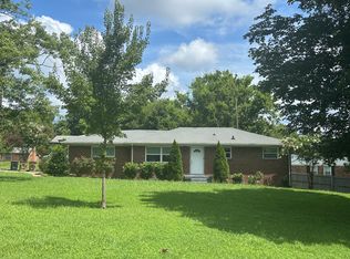 107 Graeme Dr, Nashville, TN 37214