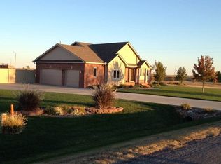 1216 S Main St, Greensburg, KS 67054