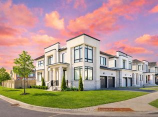 31 Canard Dr, Vaughan, ON