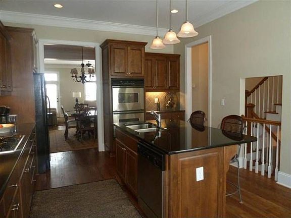 Another view of Kitchen