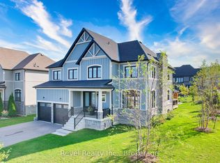 101 Reed Way, Blue Mountains, ON L9Y0V1