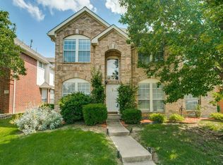 4913 Silverweed Dr, McKinney, TX 75070
