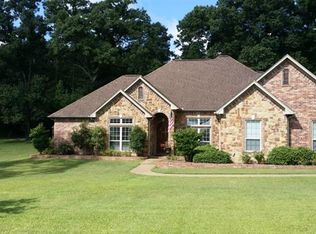 21572 Syrah Ln, Tyler, TX 75703