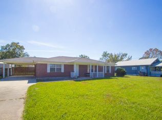 11001 McGehee Rd, Grand Bay, AL 36541