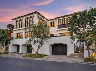 4 Emerald Bay, Laguna Beach, CA 92651