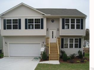 105 Rosalynn Ct, Raleigh, NC 27610