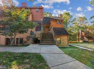 7593 Weather Worn Way UNIT E, Columbia, MD 21046