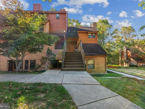 7593 Weather Worn Way Unit E, Columbia, MD 21046