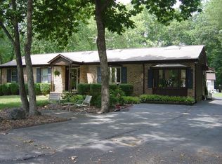 3608 Alman Dr, Durham, NC 27705