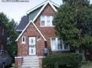 11475 Kennebec St, Detroit, MI 48205