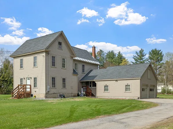 206 Park Avenue, Hopkinton, NH 03229