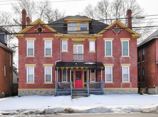 1441 E Long St #A-b, Columbus, OH 43203