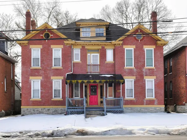 1441 E Long St #A-b, Columbus, OH 43203