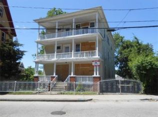 234 Admiral St, Providence, RI 02904