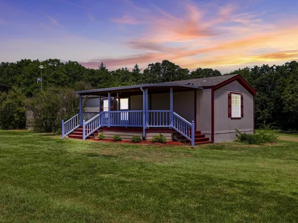 8775 E Fm 273, Ivanhoe, TX 75447