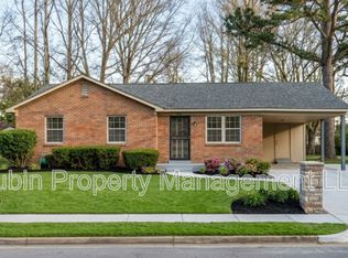 1165 Nester Cv, Memphis, TN 38109