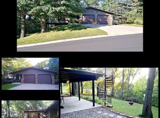 801 10th Ave NE, Little falls, MN 56345