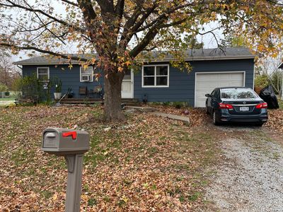 614 N Easter Ln, Columbia, MO, 65201