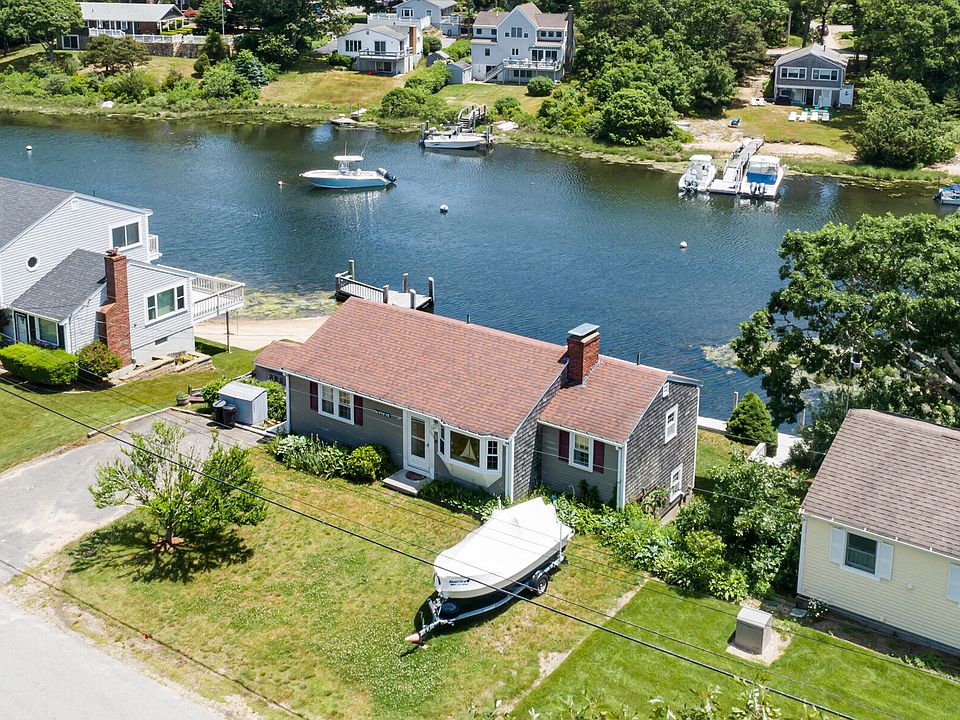 154 Antlers Shore Drive, East Falmouth, MA 02536 Zillow