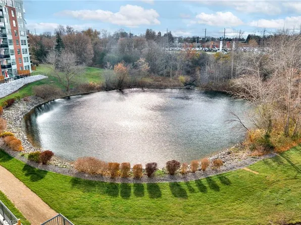 30 Blue Springs Dr #413, Waterloo, ON N2J 4T2