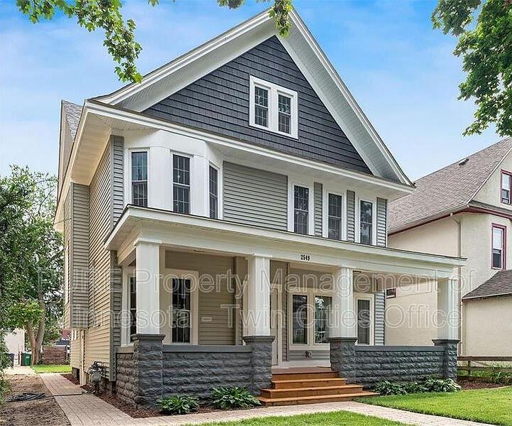 1st image of 2549 Aldrich Ave S #1