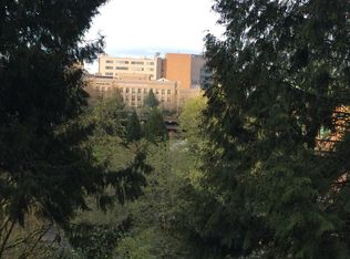 3510 SW 10th Ave, Portland, OR 97239