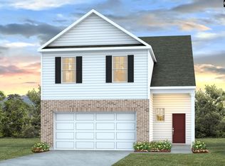 208 Livingston Woods Dr, Irmo, SC 29063