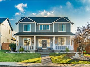 6704 133rd St E, Puyallup, WA 98373