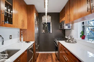 Rented by Brown Harris Stevens