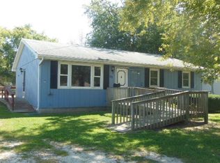 101 Lake St, Washington, IL 61571