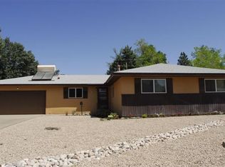 6001 Natalie Ave NE, Albuquerque, NM 87110