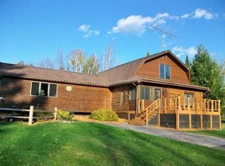 W4354 30th Ave, Rice Lake, WI 54868