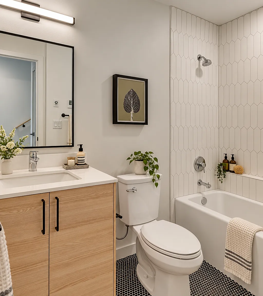 2 bed, 1046 sqft, $3,600 — Photo 4