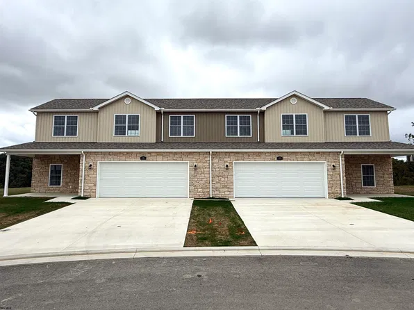 138 Willow Oak Dr, Bridgeport, WV 26330