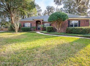 11644 Sherborne Cir S, Jacksonville, FL 32225
