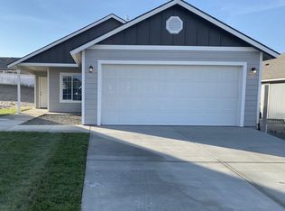 131 Michelle Ave, Umatilla, OR 97882