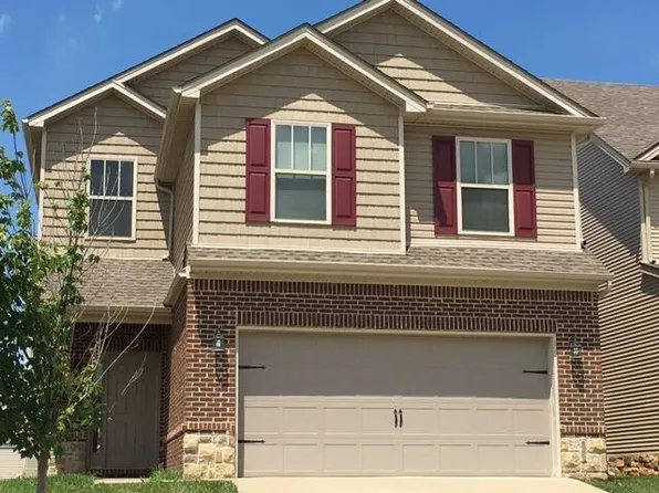 3204 Sweet Clover Ln, Lexington, KY 40511