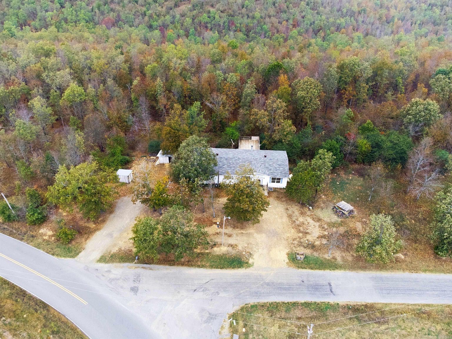 59 Moran, Vilonia, AR 72173 MLS 23034586 Zillow