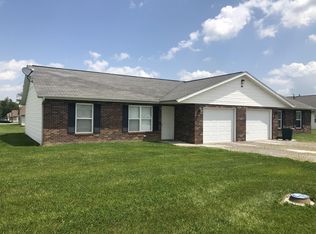 49 Mj Ln APT 2, De Soto, IL 62924