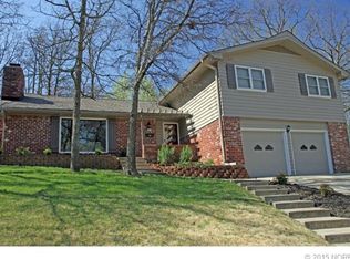 2817 Redhawe Ct, Bartlesville, OK 74006