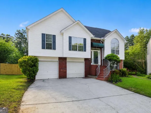 3798 Market Cres, Clarkston, GA 30021