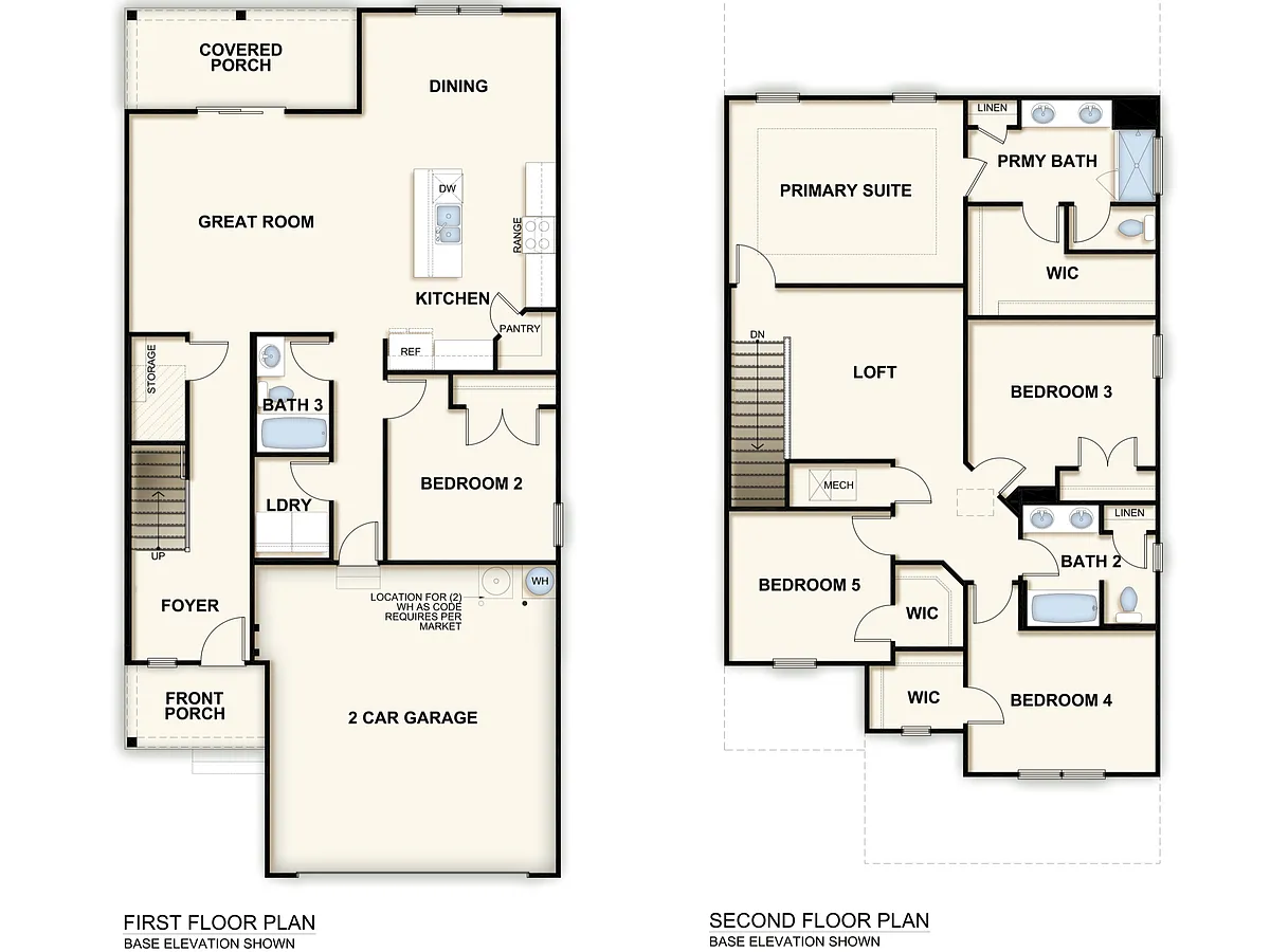 Building Photo - 837 Headland Way