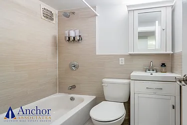 Rented by Anchor Associates