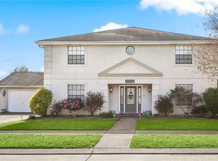 7316 Oneil Dr, Harahan, LA 70123