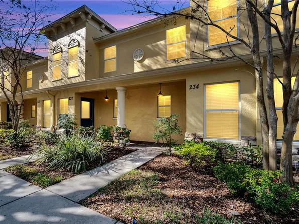234 Penmark Stone Pl, Valrico, FL 33594