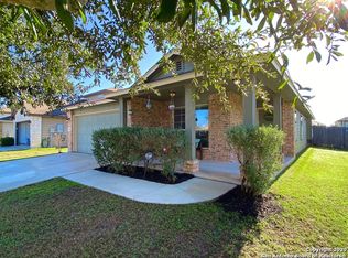 744 Guna Dr, New Braunfels, TX 78130