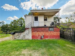 115 1/2 7th Ave, Carnegie, PA