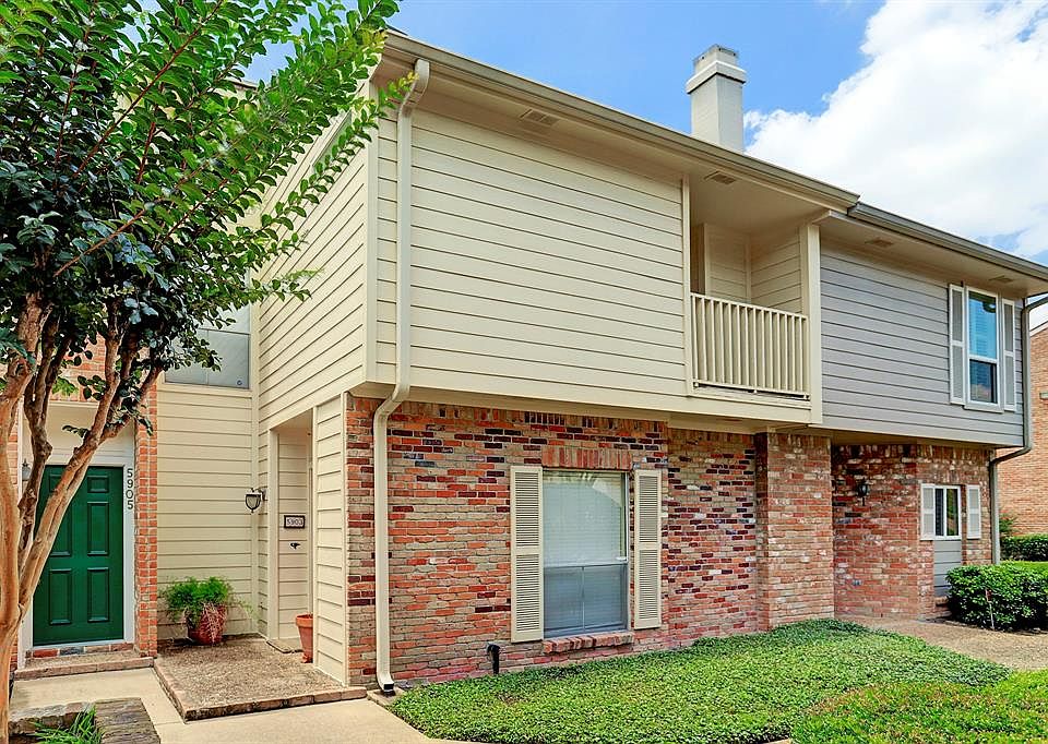 1st image of 5903 Woodway Place Ct