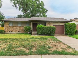 2506 Moreland Dr, Mesquite, TX 75150