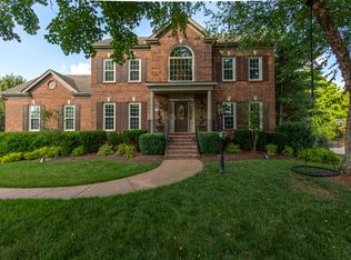 420 Doe Rdg, Franklin, TN 37067